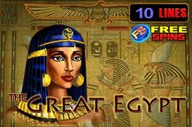 Great Egypt